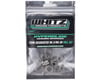 Image 2 for Whitz Racing Products Hyperglide B6.3/B6.3D Full Ceramic Bearing Kit