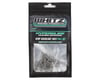 Image 1 for Whitz Racing Products HyperGlide GFRP 2021 Assailant Full Ceramic Bearing Kit