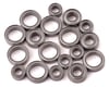 Image 2 for Whitz Racing Products HyperGlide GFRP 2021 Assailant Full Ceramic Bearing Kit
