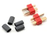 Image 1 for Deans Male Ultra Plug (2) (12~16AWG)