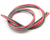 Image 1 for Deans Ultra Wire 12 Gauge - 2' each (Red/Black)