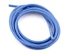 Image 1 for Deans Wet Noodle Wire (Blue) (6') (12AWG)