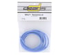 Image 2 for Deans Wet Noodle Wire (Blue) (6') (12AWG)