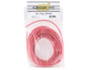 Image 2 for Deans Ultra Wire (Red) (30') (12AWG)