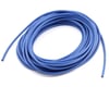 Image 1 for Deans Ultra Wire (Blue) (30') (12AWG)