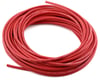 Deans Wet Noodle Wire (Red) (30') (12AWG)