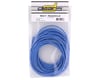 Image 2 for Deans Wet Noodle Wire (Blue) (30') (12AWG)