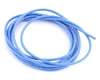 Deans Ultra Wire (Blue) (6') (16AWG)
