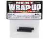 Image 2 for WRAP-UP NEXT 6x35mm Duracon Multi Spacer (Black)