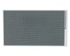 Related: WRAP-UP NEXT REAL 3D Grille Decal (Grid-Mesh-Thin) (130x75mm)
