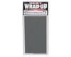 Image 2 for WRAP-UP NEXT REAL 3D Grille Decal (Punch-Mesh-Thick) (130x75mm)