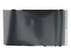 Related: WRAP-UP NEXT REAL 3D Grille Decal (Silver) (Grid-Mesh-Thin) (130x75mm)