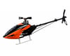 Image 2 for XLPower XL380 V2 Electric Helicopter Kit (Red)