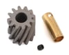 Image 1 for XLPower Helical Pinion Gear 12T HD