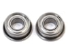 Image 1 for XLPower 6x13x5mm Flanged F636ZZ Tail Case Bearing (2)