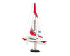 Related: PlaySTEAM Voyager 280 Sailboat w/2.4GHz Transmitter (Red)
