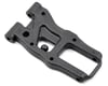 Image 1 for XRAY Graphite 1-Hole Front Suspsension Arm (Stiffener Arm)