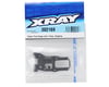 Image 2 for XRAY Graphite 1-Hole Front Suspsension Arm (Stiffener Arm)