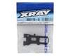 Image 2 for XRAY T4 2020 Right Front Long Suspension Arm (Graphite)
