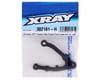 Image 2 for XRAY X4 CFF Carbon Fiber Fusion Left Front Lower Arm (Hard)