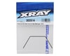 Image 2 for XRAY T4 2020 1.4mm Bearing Supported Front Anti-Roll Bar
