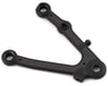 Image 1 for XRAY X4 CFF Carbon Fiber Fusion Right Rear Lower Arm (Hard)