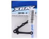 Image 2 for XRAY X4 CFF Carbon Fiber Fusion Right Rear Lower Arm (Hard)