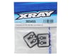 Image 2 for XRAY 4.9mm Composite Anti-Roll Bar Joint Ball (4)