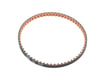 Image 1 for XRAY 3x183mm High-Performance Rear Drive Belt (Made with Kevlar)