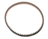 Image 1 for XRAY 3x189mm High-Performance Rear Drive Belt (Made with Kevlar)