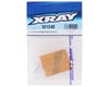 Image 2 for XRAY SCX 2021 Aluminum Front Brace Posts (2)