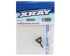 Image 2 for XRAY XB2/XT2/SCX Aluminum Right Steering Block