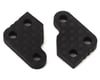 Image 1 for XRAY XB2/XT2 Graphite 3 Slot Steering Block Extension (2)