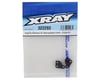 Image 2 for XRAY XB2/XT2 Graphite 3 Slot Steering Block Extension (2)