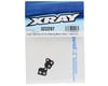 Image 2 for XRAY XB2/XT2 Graphite 1 Slot Steering Block Extension (2)