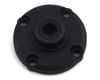 Image 1 for XRAY XB2 LCG Composite Gear Differential Cover (Graphite)