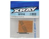 Image 2 for XRAY XB2 Front Inner Suspension Pivot Pin (2)