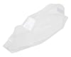 Image 1 for XRAY XB2 Dirt Edition 0.50mm Buggy Body (Clear) (Lightweight)