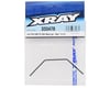 Image 2 for XRAY NT1.2 1.8mm Bearing Supported Rear Anti-Roll Bar