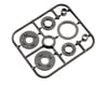 Image 1 for XRAY Composite Belt Pulley Cover Set (NT1)