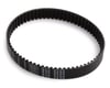 Image 1 for XRAY 9.0x201mm Pur Reinforced Drive Belt Rear