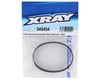 Image 2 for XRAY 9.0x201mm Pur Reinforced Drive Belt Rear