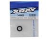 Image 2 for XRAY XCA Large Aluminum 2nd Gear Pinion (25T)