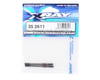 Image 2 for XRAY 4x51mm Hudy Spring Steel Turnbuckles (2) (XB808)