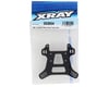 Image 2 for XRAY XB8 4mm Graphite Rear Shock Tower