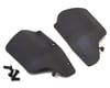 Image 1 for XRAY XB8 2018 Composite Rear Mud Protector Set