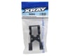 Image 2 for XRAY XB8 2018 Composite Rear Wing Holder