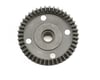 Image 1 for XRAY Front/Rear Differential Large Bevel Gear 43T (XT8)
