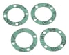 Image 1 for XRAY Front/Rear V2 Diff Gasket (4)