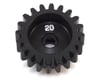 Image 1 for XRAY MOD1 Aluminum Pinion Gear (20T)